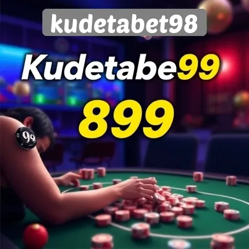Kelebihan dan Kekurangan Bermain di Kudetabet98