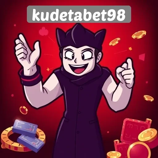 Analisis Perbandingan Kudetabet98 dengan Situs Game Lain