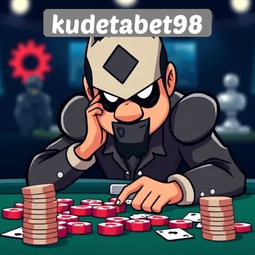 Strategi Bermain yang Efektif di KudetaBet98 untuk Meningkatkan Peluang Menang