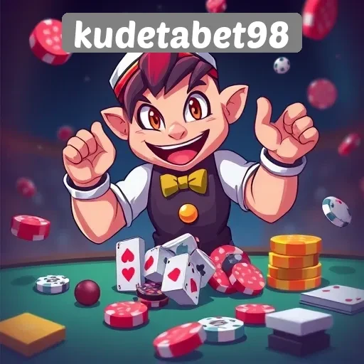 Menjelajahi Fitur Menarik di Situs Game KudetaBet98