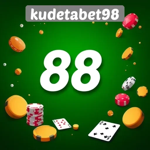 Menggali Fitur Menarik di Situs Kudetabet98
