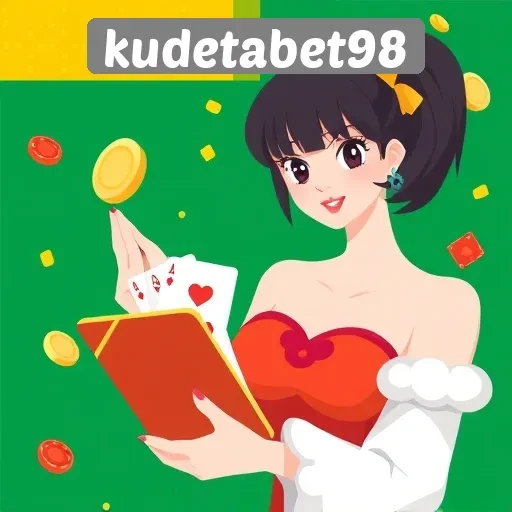 Menelusuri Ragam Permainan yang Ditawarkan oleh KudetaBet98