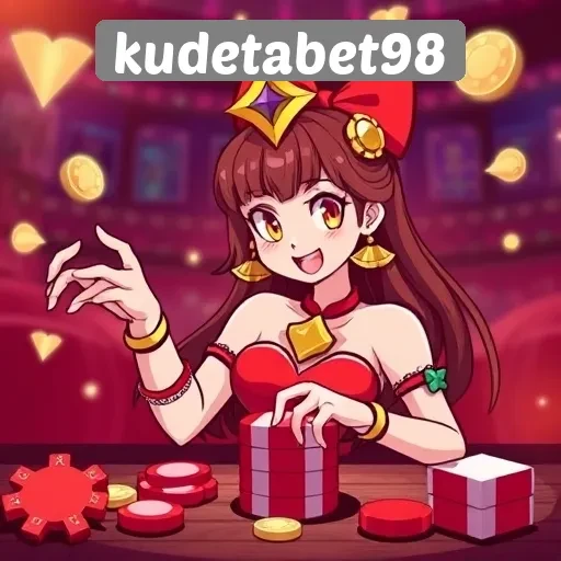 Keunggulan dan Fitur Menarik di Kudetabet98