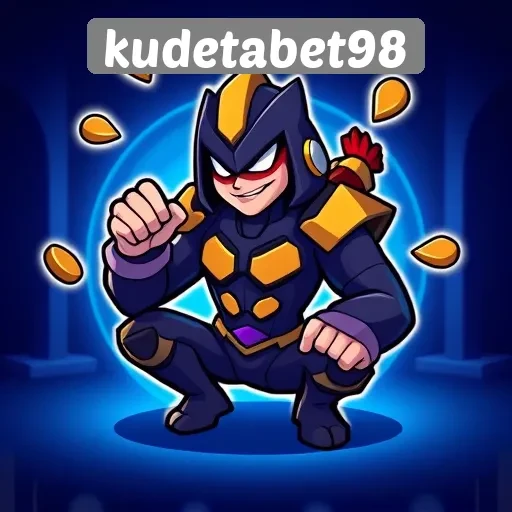 Masa Depan Kudetabet98 dalam Industri Game Online