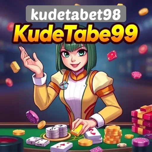 Varian Permainan yang Ditawarkan oleh KudetaBet98
