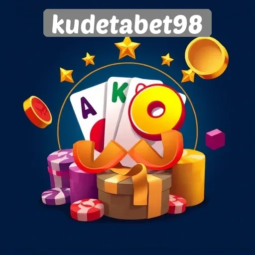 Pengalaman Bermain Game di Situs KudetaBet98