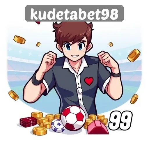 Mengungkap Keunggulan Situs Game KudetaBet98 untuk Pemain Indonesia