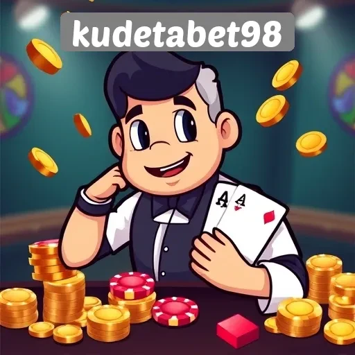 Mengapa KudetaBet98 Pilihan Tepat bagi Pecinta Taruhan Online