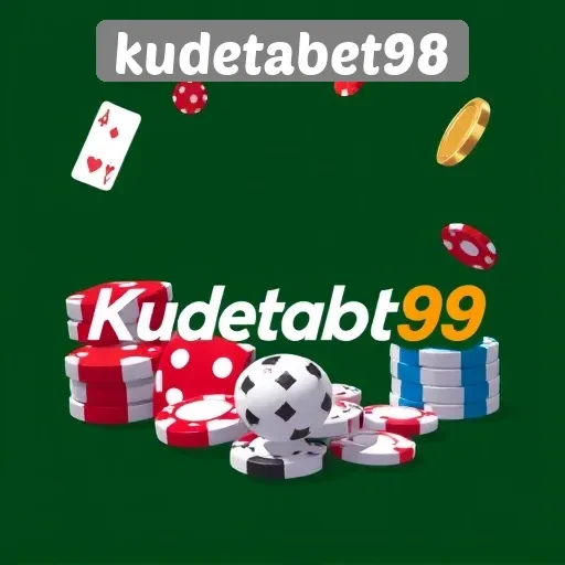 Ulasan Lengkap Situs Game KudetaBet98 untuk Pecinta Judi Online
