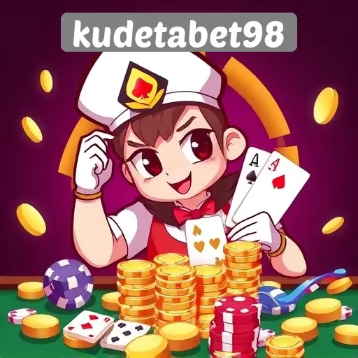 Mengenal Lengkap Situs Game KudetaBet98