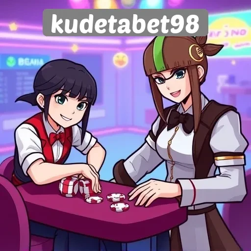 Perbandingan KudetaBet98 dengan Situs Game Lain di Indonesia