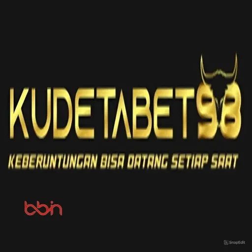 Logo kudetabet98