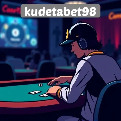 Tips Mengoptimalkan Pengalaman Bermain di KudetaBet98 untuk Pemain Serius