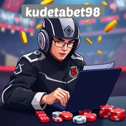 Keamanan dan Kenyamanan Bermain di KudetaBet98