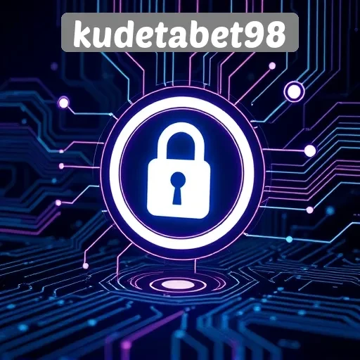 Keamanan dan Privasi di KudetaBet98