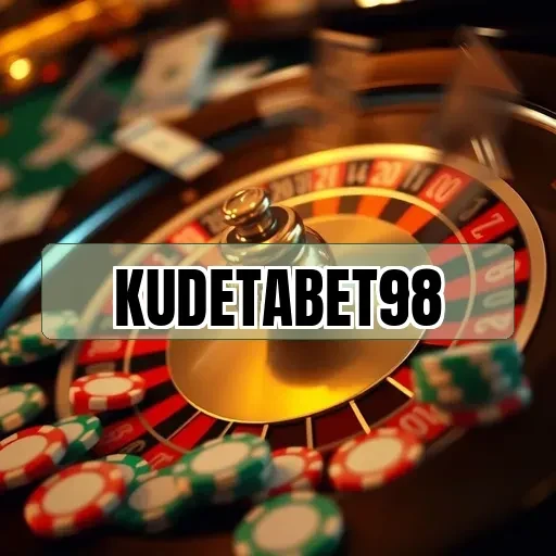 kudetabet98 Strategi Game