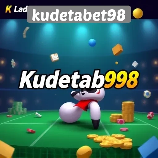 Review Pengalaman Pengguna di Situs KudetaBet98
